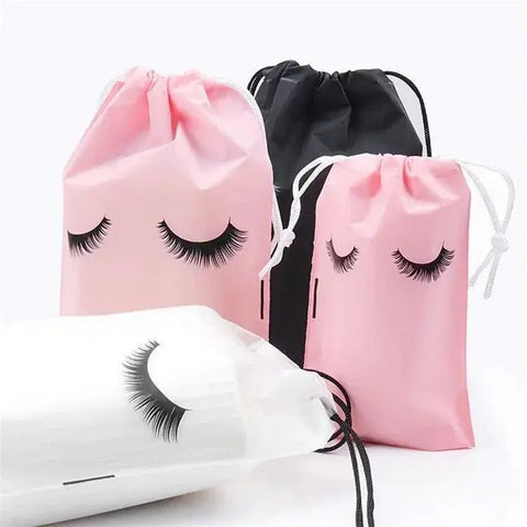 Eyelash After Care Bag