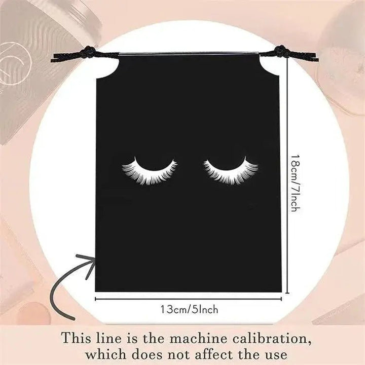 Eyelash After Care BagSwaniyalashes