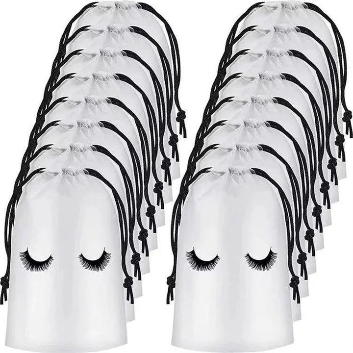 Eyelash After Care Bag - Swaniyalashes