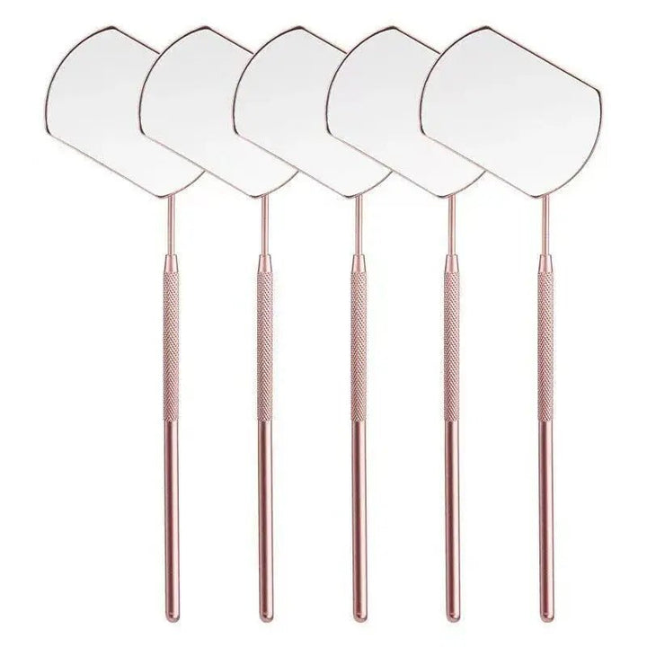 Eyelash Inspection MirrorEyelash mirrorSwaniyalashes