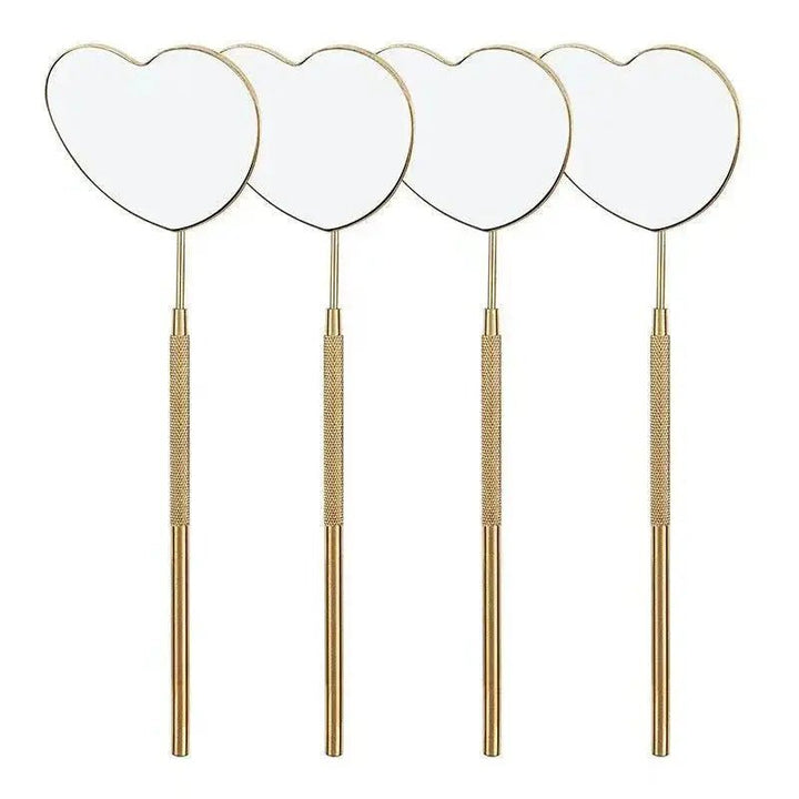 Eyelash Inspection MirrorEyelash mirrorSwaniyalashes