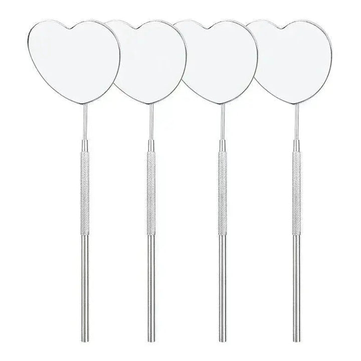 Eyelash Inspection MirrorEyelash mirrorSwaniyalashes