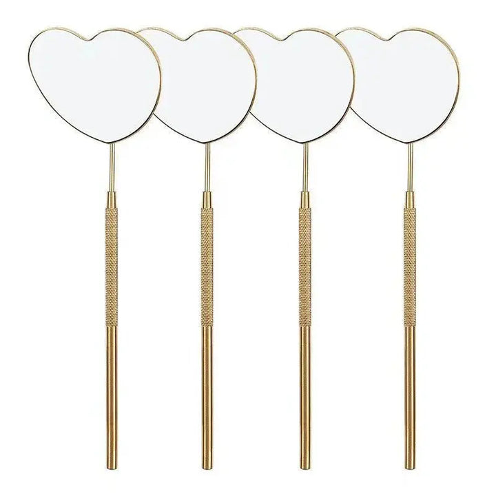 Eyelash Inspection Mirror - Swaniyalashes