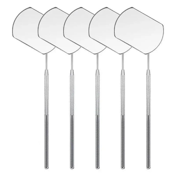 Eyelash Inspection Mirror - Swaniyalashes