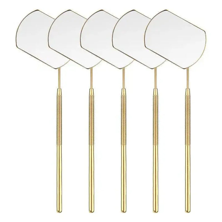 Eyelash Inspection Mirror - Swaniyalashes