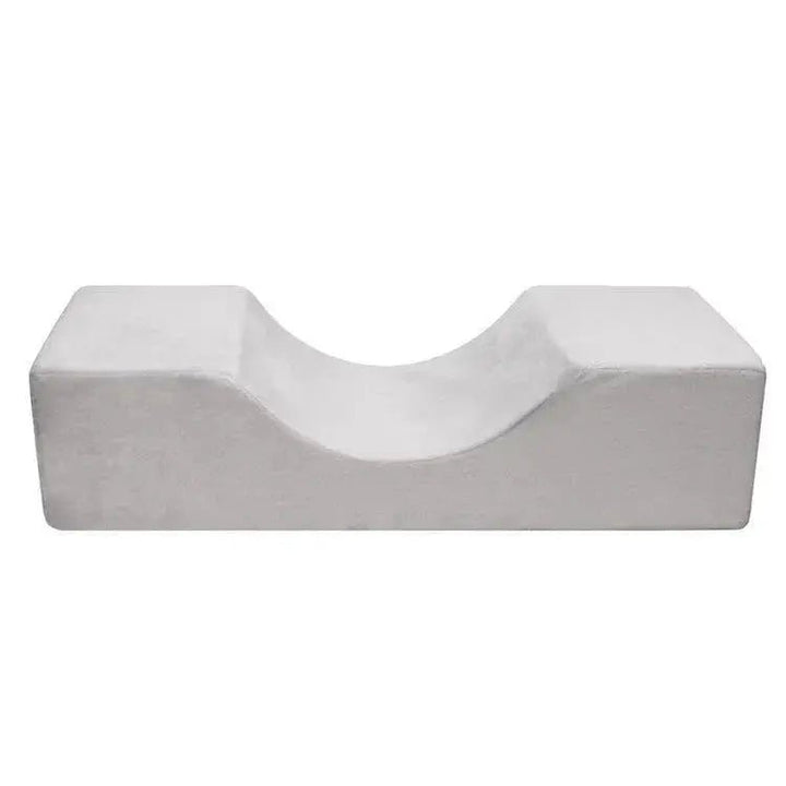 Eyelash Memory Foam PillowEyelash Memory Foam PillowSwaniyalashes