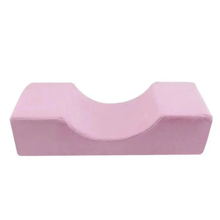 Eyelash Memory Foam Pillow - Swaniyalashes