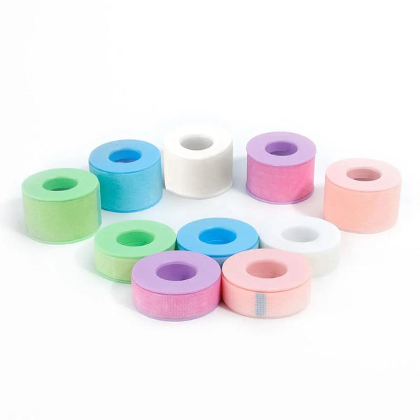 Anti-sensitive Eyelash Tape - Swaniyalashes