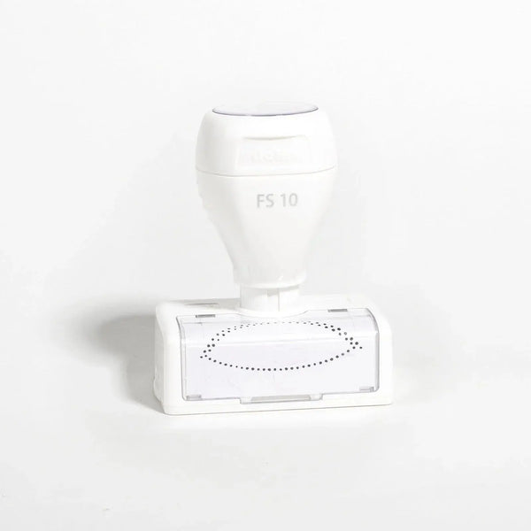 Eyelash Training Stamp - Swaniyalashes