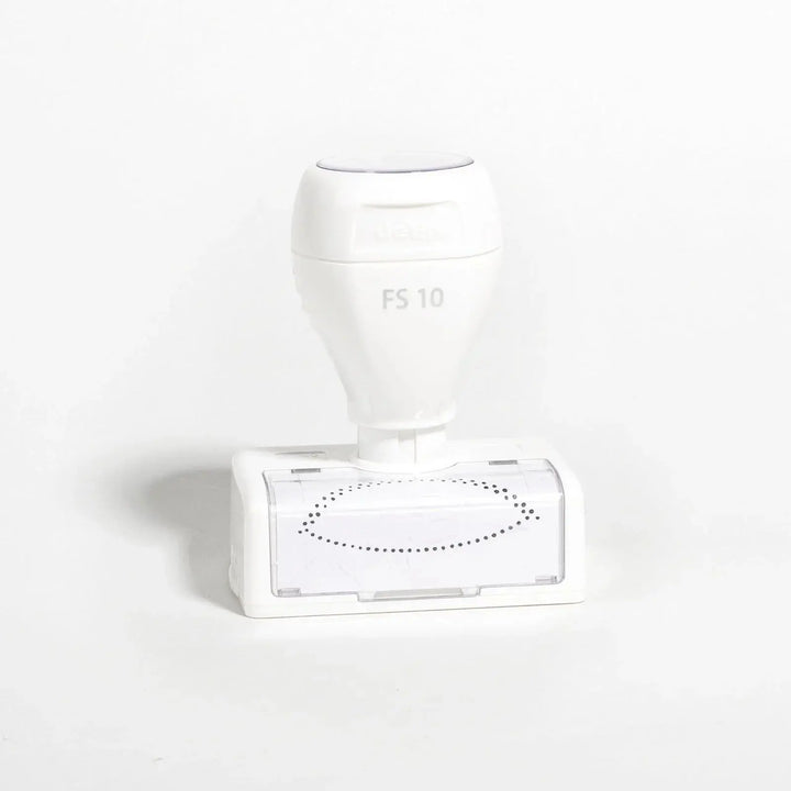 Eyelash Training Stamp - Swaniyalashes