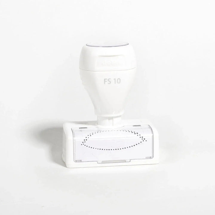 Eyelash Training StampSwaniyalashes