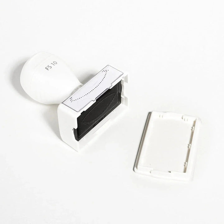 Eyelash Training StampSwaniyalashes