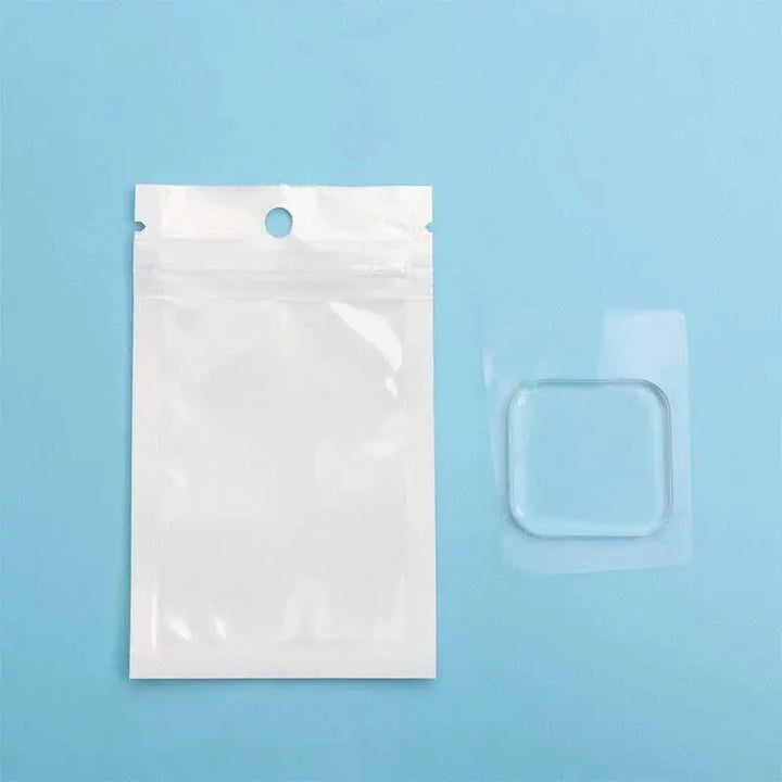 Eyelash Fanning Bubble - Swaniyalashes