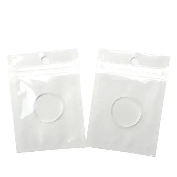 Eyelash Fanning Bubble - Swaniyalashes