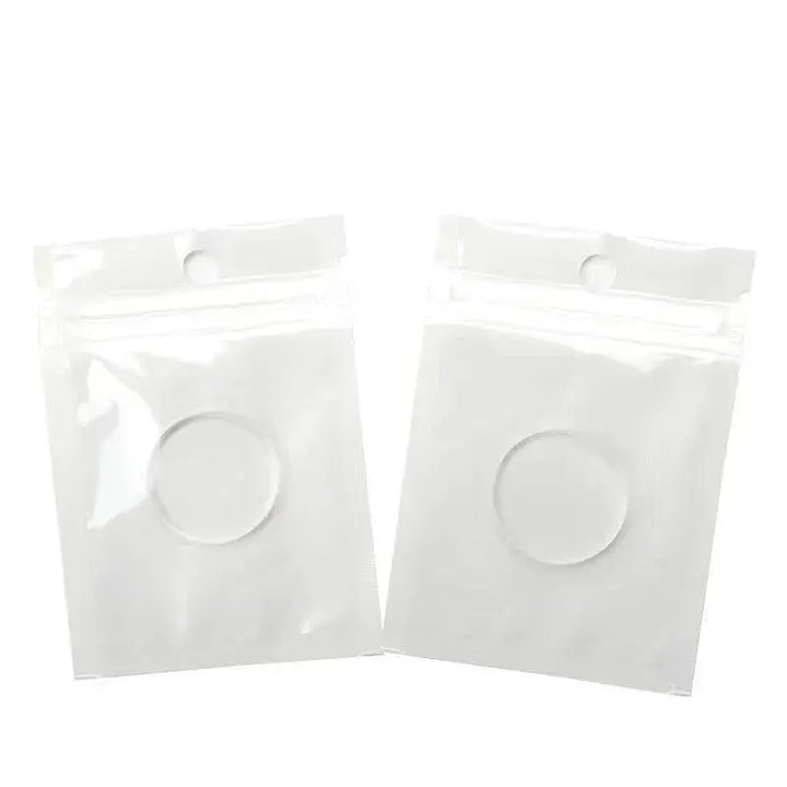 Eyelash Fanning Bubble - Swaniyalashes