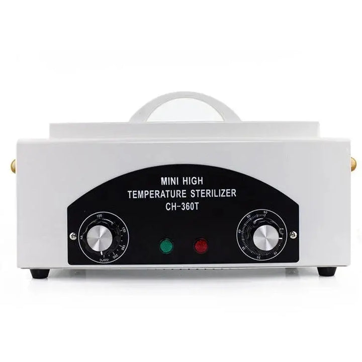 High-temperature Steam Disinfection Cabinet - Swaniyalashes