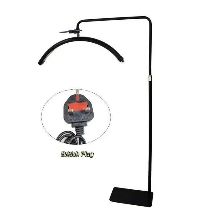 LED Moon Light for Eyelash 28 inchesSwaniyalashes