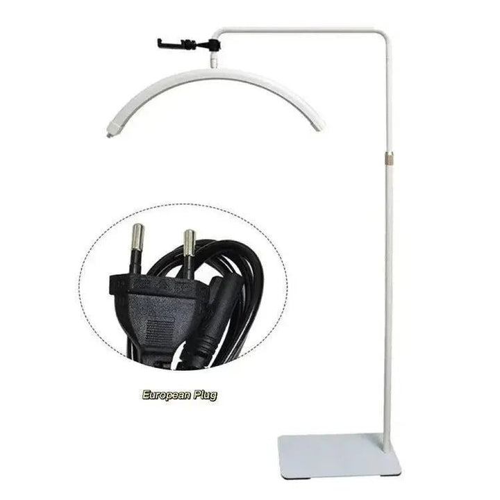 LED Moon Light for Eyelash 28 inchesSwaniyalashes