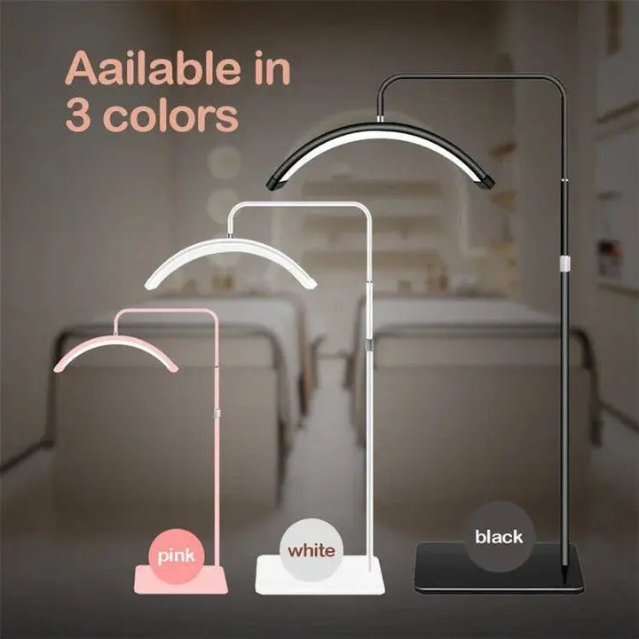 LED Moon Light for Eyelash - Swaniyalashes