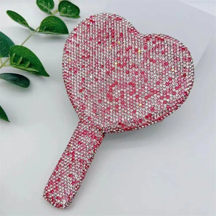 Luxury Diamond Mirror for eyelashSwaniyalashes