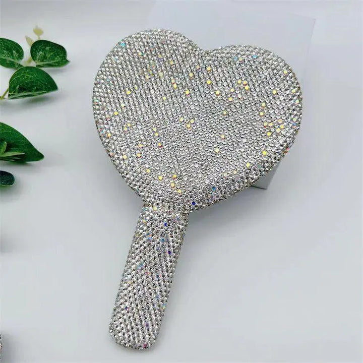 Luxury Diamond Mirror for eyelash - Swaniyalashes