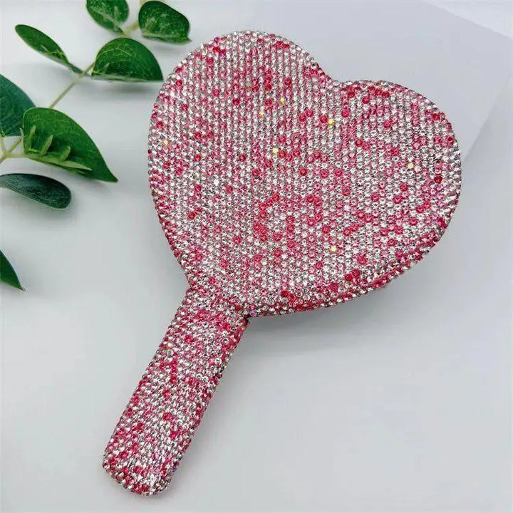 Luxury Diamond Mirror for eyelash - Swaniyalashes