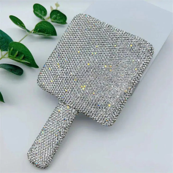 Luxury Diamond Mirror for eyelash - Swaniyalashes