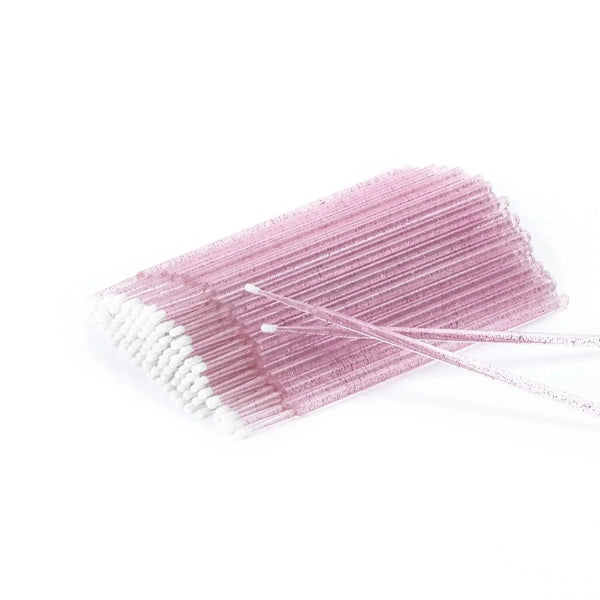 Micro Short Tip Brush - Swaniyalashes
