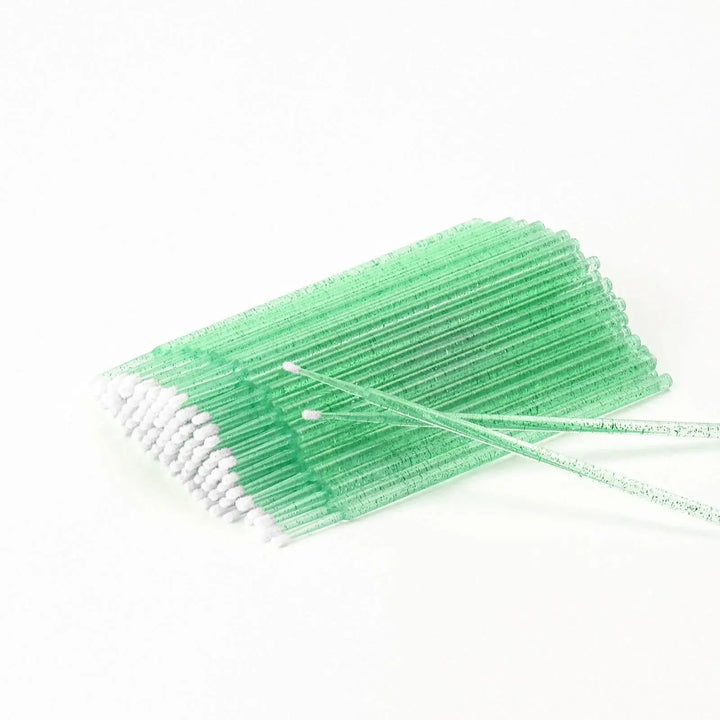 Micro Short Tip Brush - Swaniyalashes