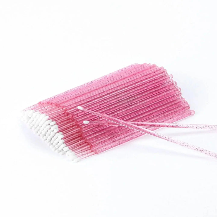 Micro Short Tip Brush - Swaniyalashes