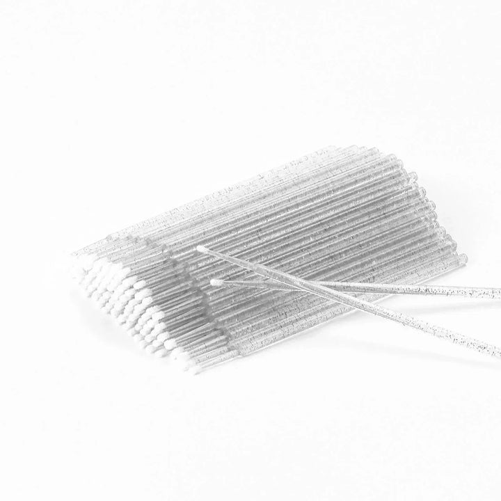 Micro Short Tip Brush - Swaniyalashes