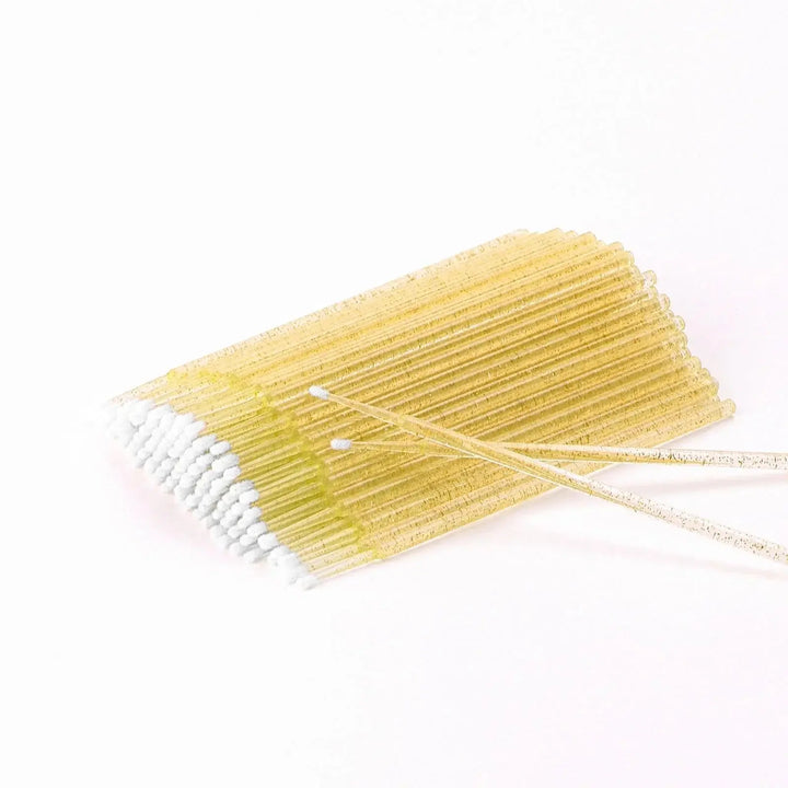 Micro Short Tip Brush - Swaniyalashes