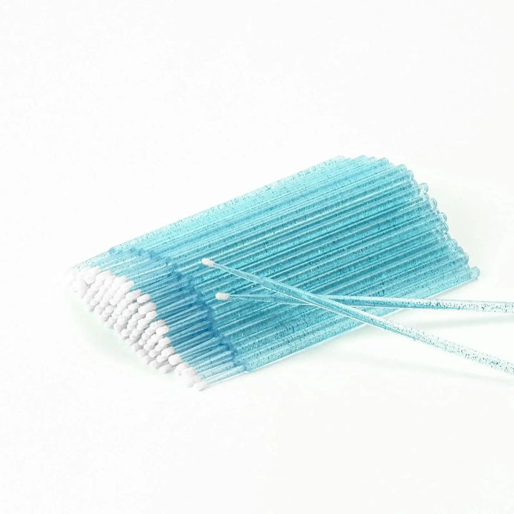 Micro Short Tip Brush - Swaniyalashes