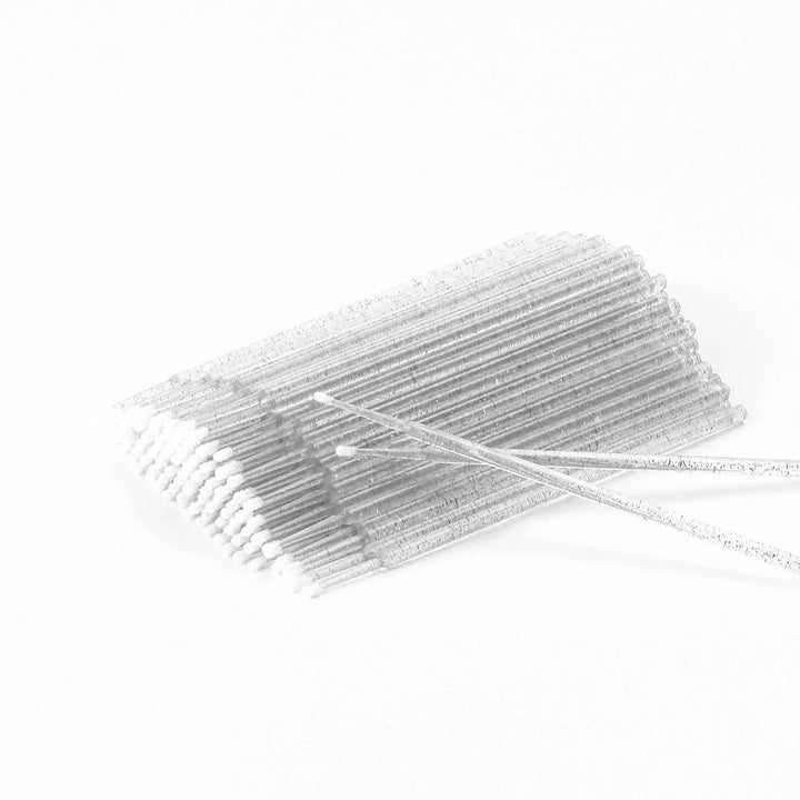 Micro Short Tip BrushBrushSwaniyalashes