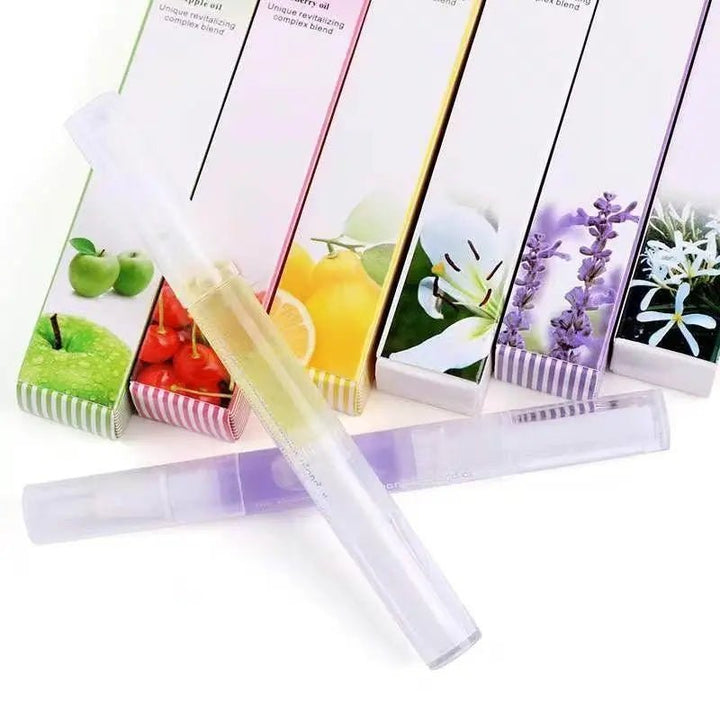 Nail Nutrition PenNailSwaniyalashes