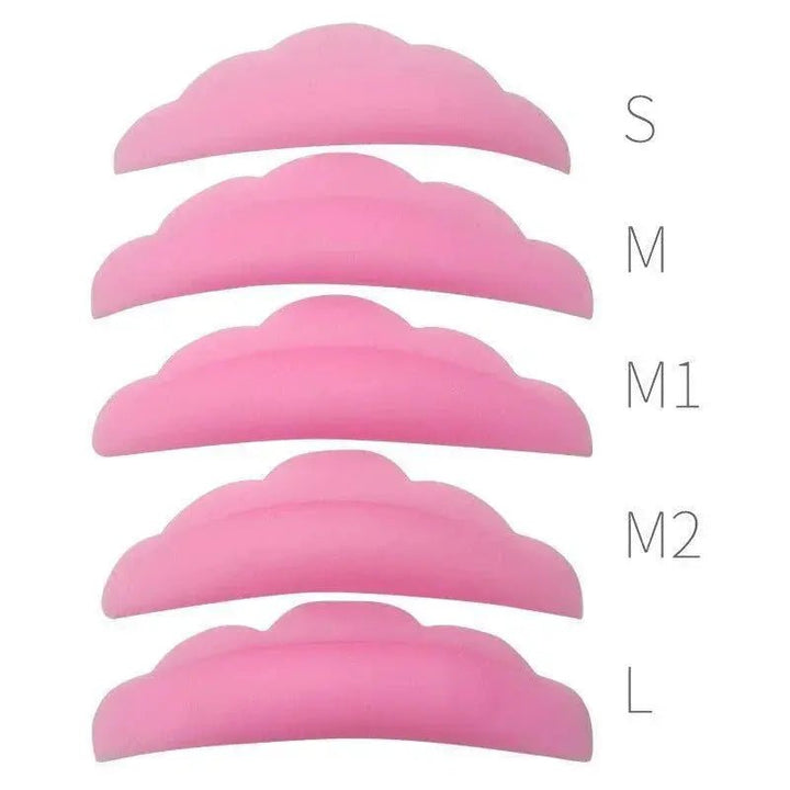 Perm Eyelash Silicone Gasket for Lash LiftPerm eyelash silicone gasketSwaniyalashes