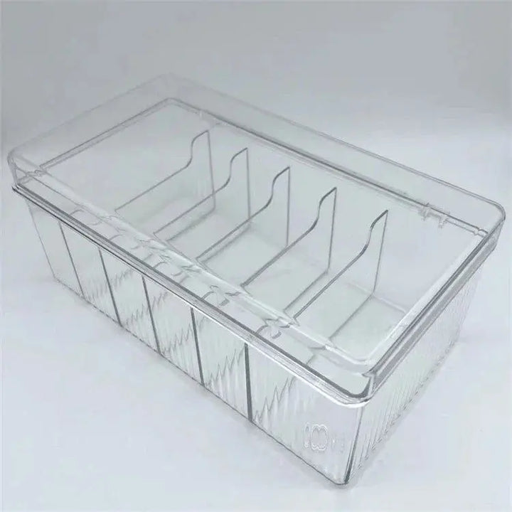 Storage Box for Lash Accesory - Swaniyalashes