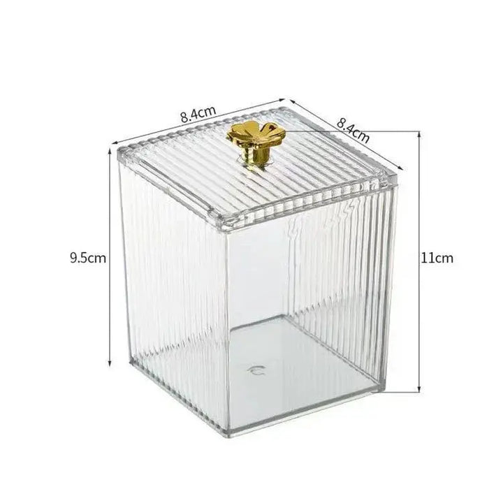 PET Storage Box - Swaniyalashes