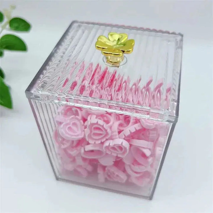 PET Storage Box - Swaniyalashes