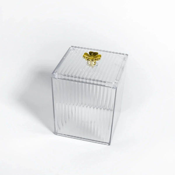 PET Storage Box - Swaniyalashes