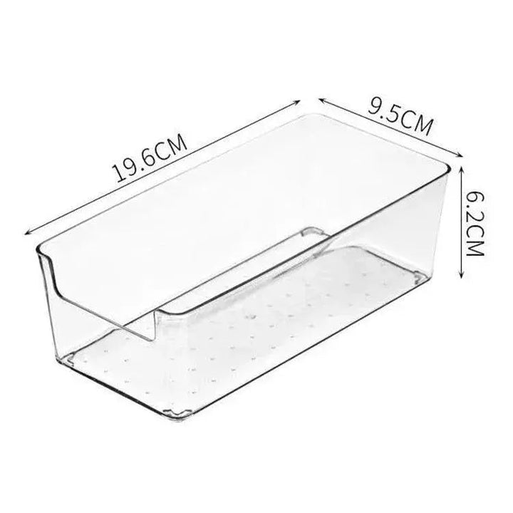 PET Storage Box for Lash TraysSwaniyalashes