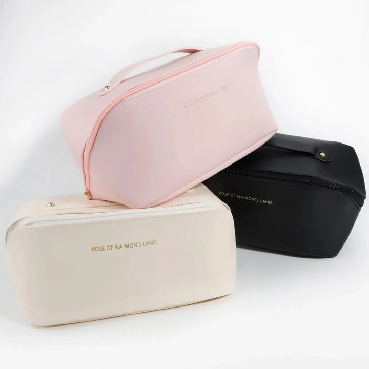 PU Portable Storage Bag for Lash Accessories - Swaniyalashes