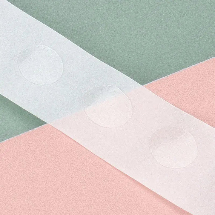 Removable Bonding Glue Dot TapeSwaniyalashes