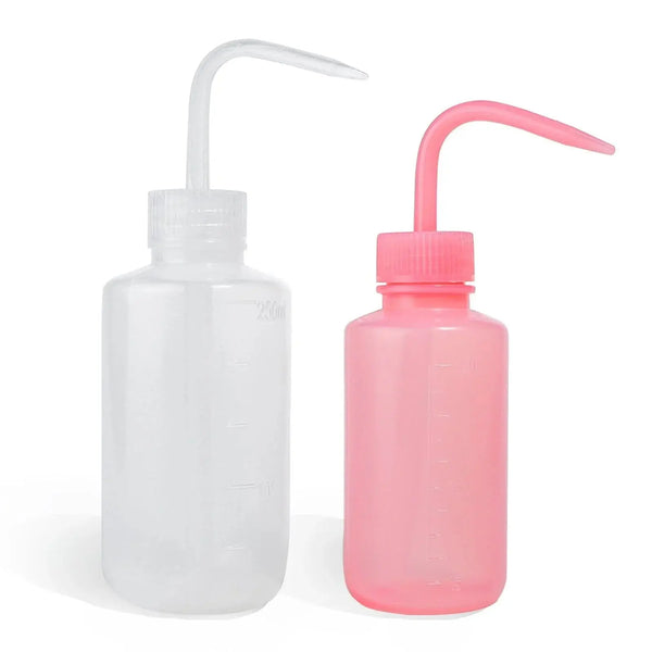 Lash Cleaning Rinse Bottle - Swaniyalashes