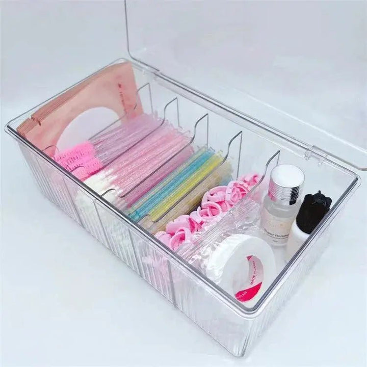 Storage Box for Lash AccesorySwaniyalashes
