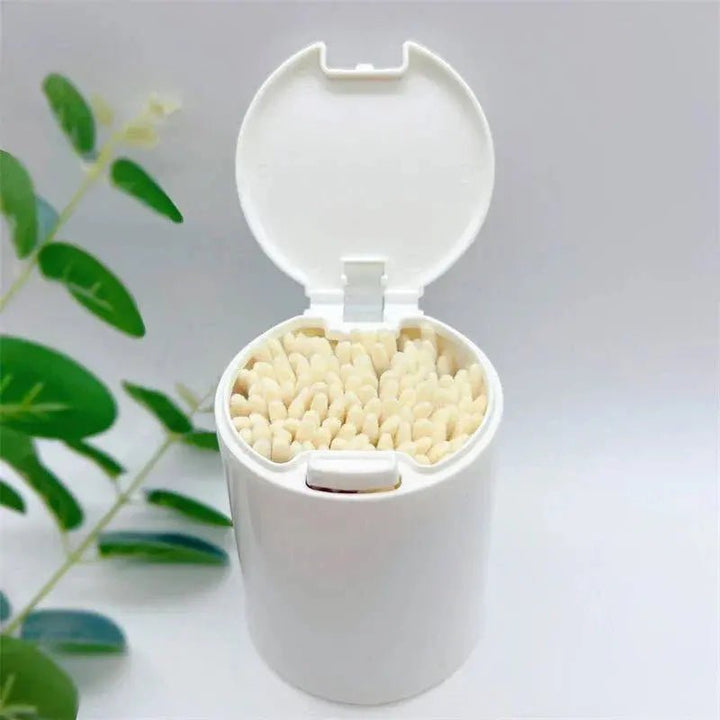 Storage Box for Lash AccessoriesSwaniyalashes