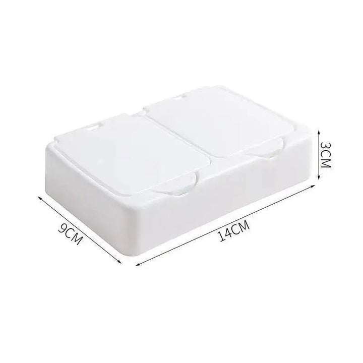 Storage Box for Lash AccessoriesSwaniyalashes