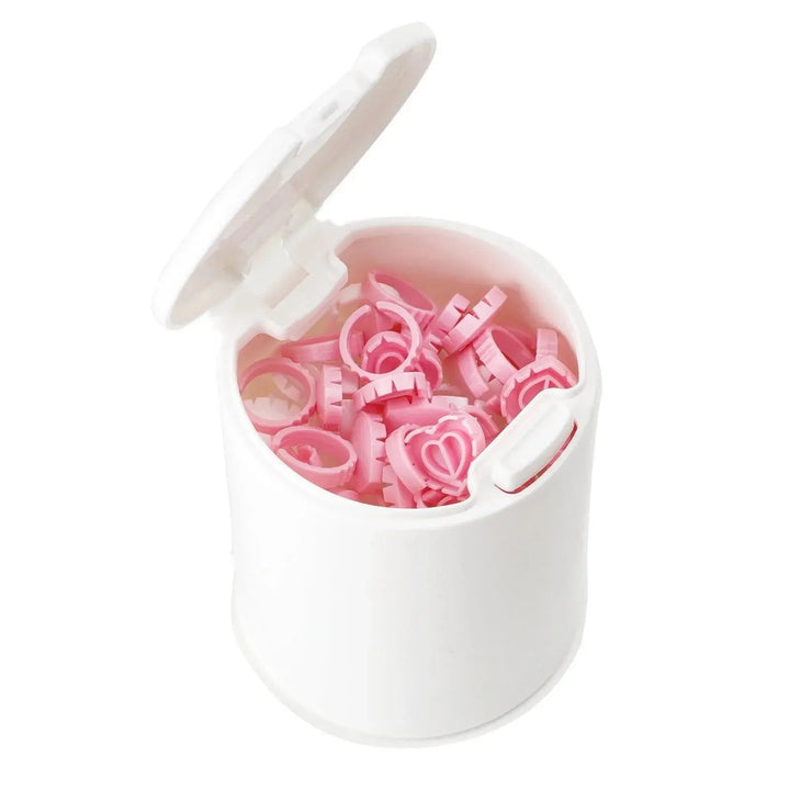 Storage Box for Lash Accessories - Swaniyalashes