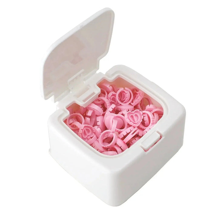 Storage Box for Lash Accessories - Swaniyalashes