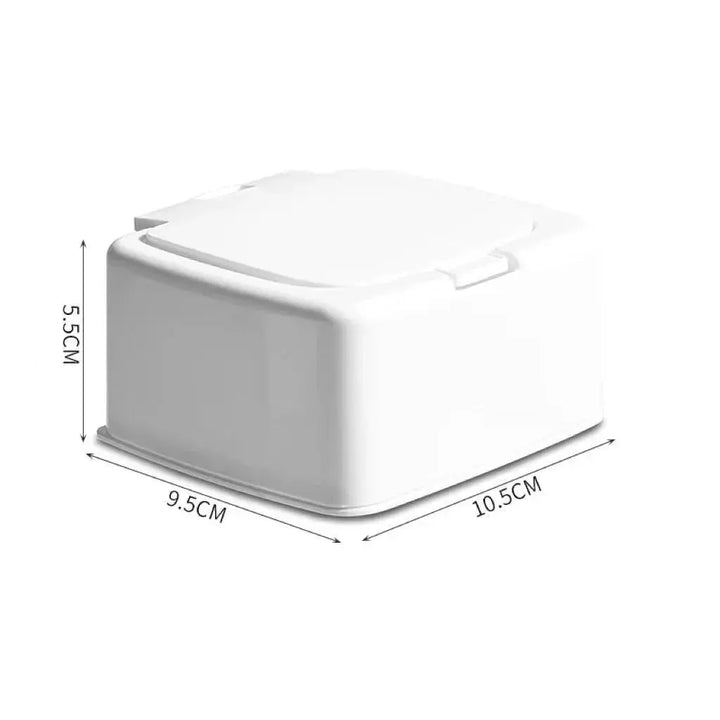 Storage Box for Lash Accessories - Swaniyalashes